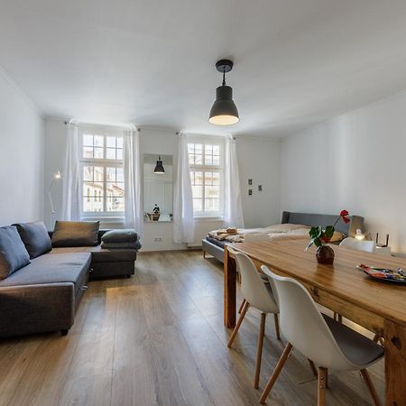Stylish Centre Apartment Tgm Karlovy Vary Exterior foto