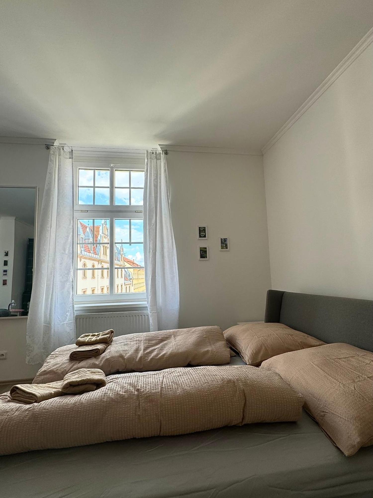 Stylish Centre Apartment Tgm Karlovy Vary Exterior foto