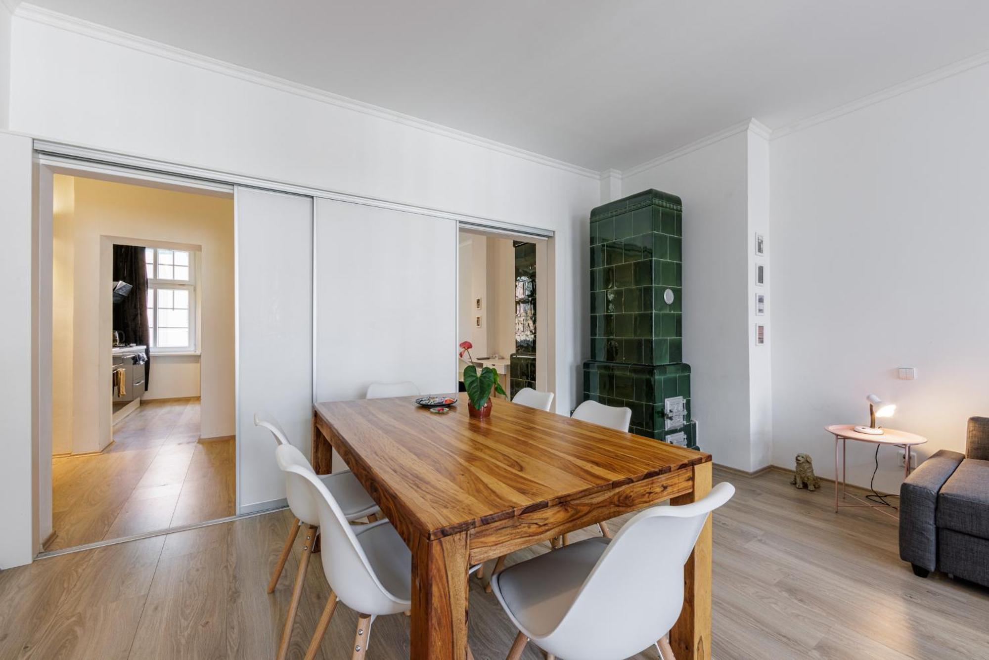 Stylish Centre Apartment Tgm Karlovy Vary Exterior foto