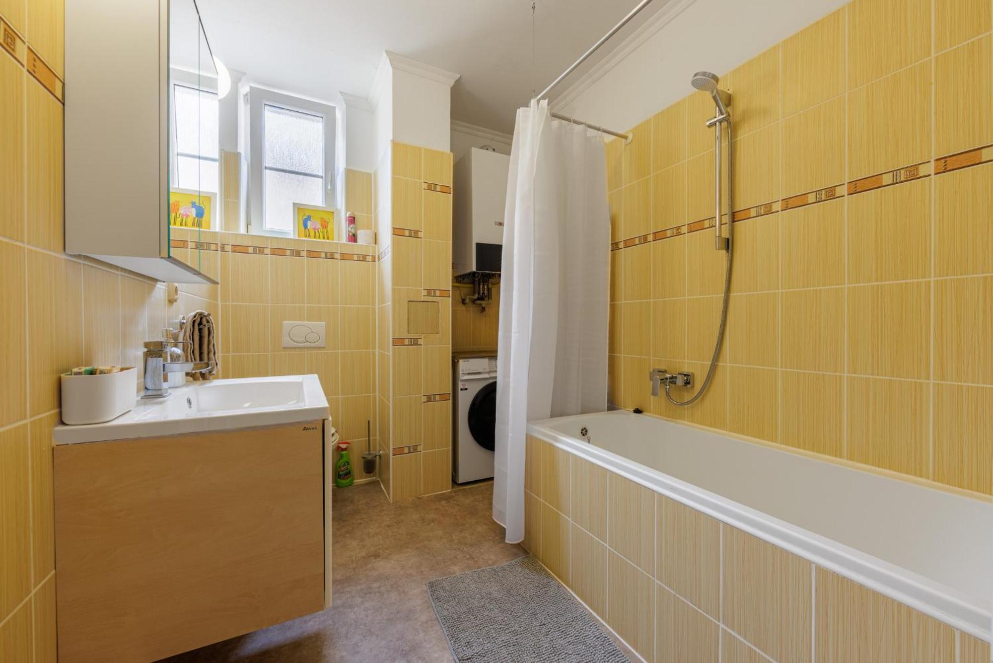 Stylish Centre Apartment Tgm Karlovy Vary Exterior foto