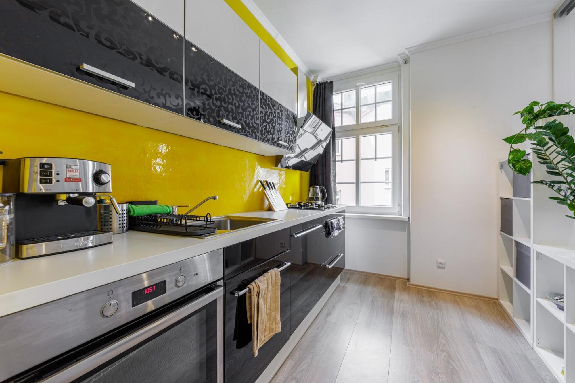 Stylish Centre Apartment Tgm Karlovy Vary Exterior foto
